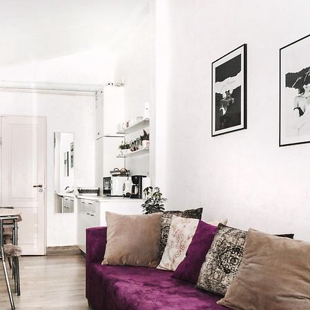 Apartament Alandala By The Center Kluż-Napoka Zewnętrze zdjęcie