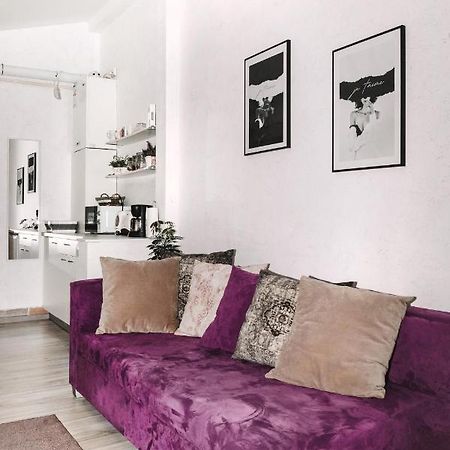 Apartament Alandala By The Center Kluż-Napoka Zewnętrze zdjęcie