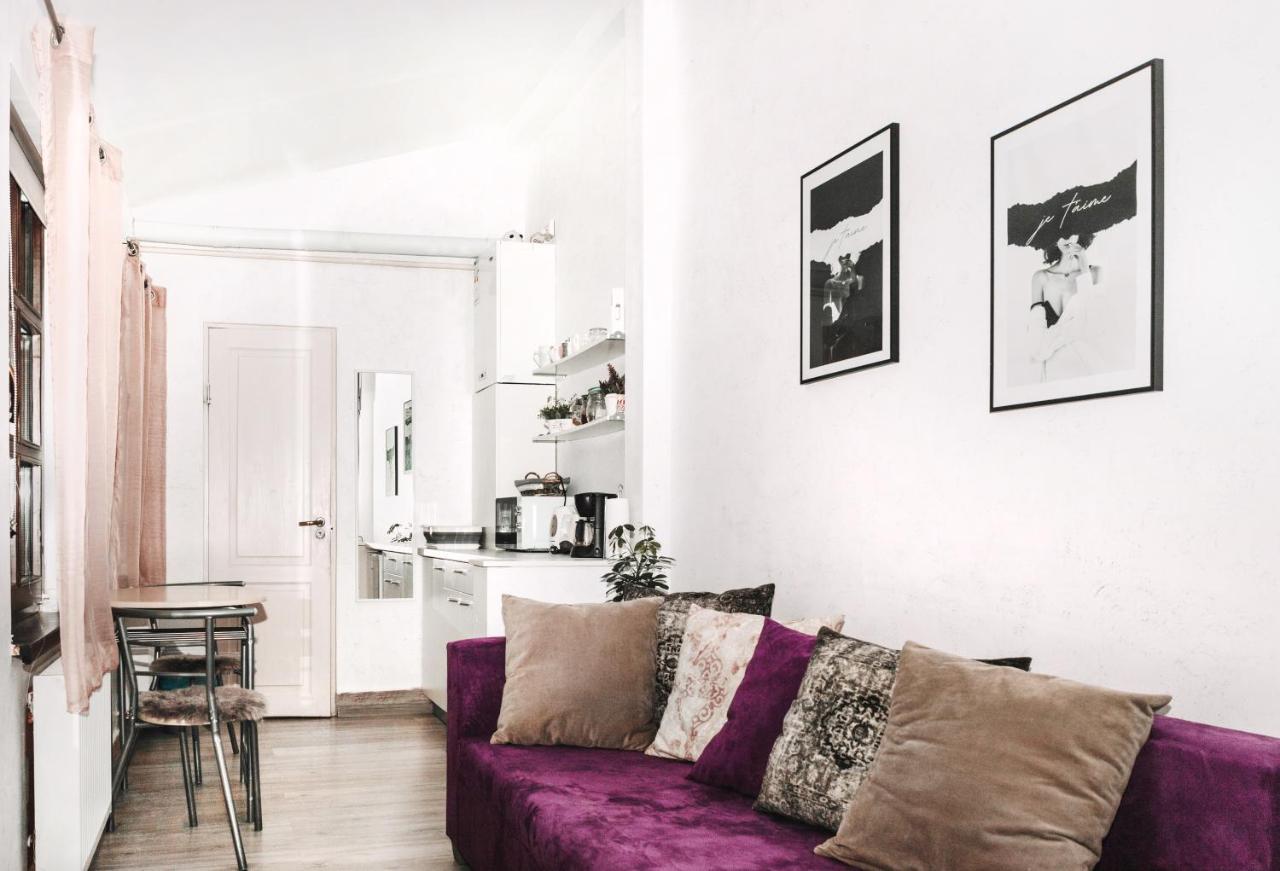 Apartament Alandala By The Center Kluż-Napoka Zewnętrze zdjęcie