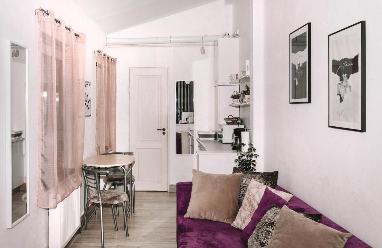 Apartament Alandala By The Center Kluż-Napoka Zewnętrze zdjęcie