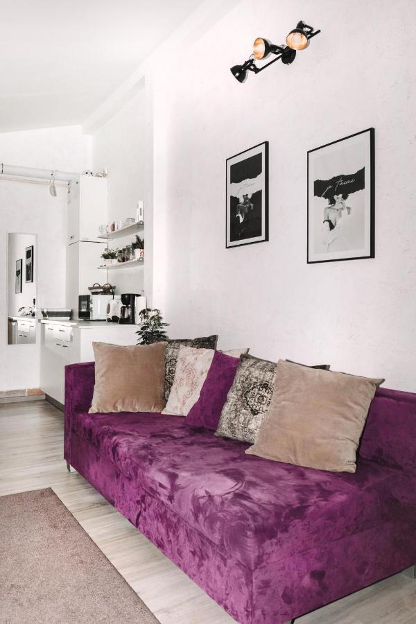 Apartament Alandala By The Center Kluż-Napoka Zewnętrze zdjęcie