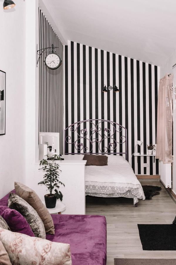Apartament Alandala By The Center Kluż-Napoka Zewnętrze zdjęcie